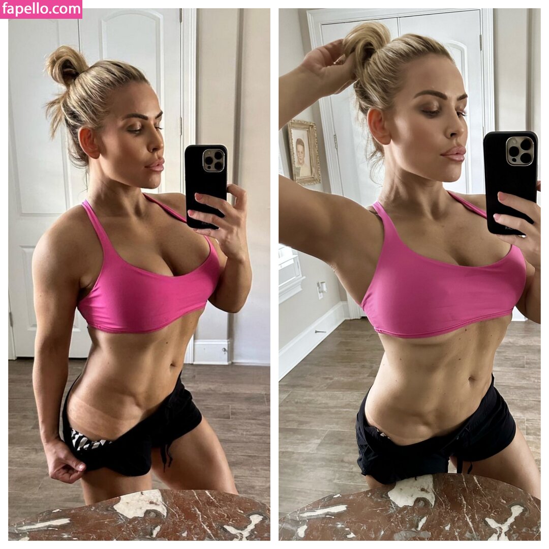 Natalya Neidhart #23