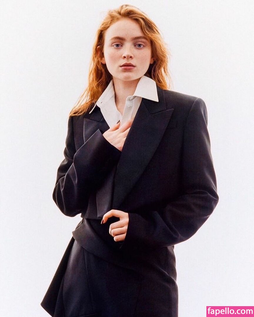 Sadie Sink #81