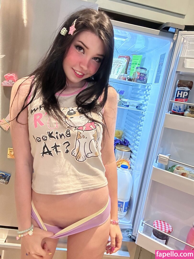 Belle Delphine #56