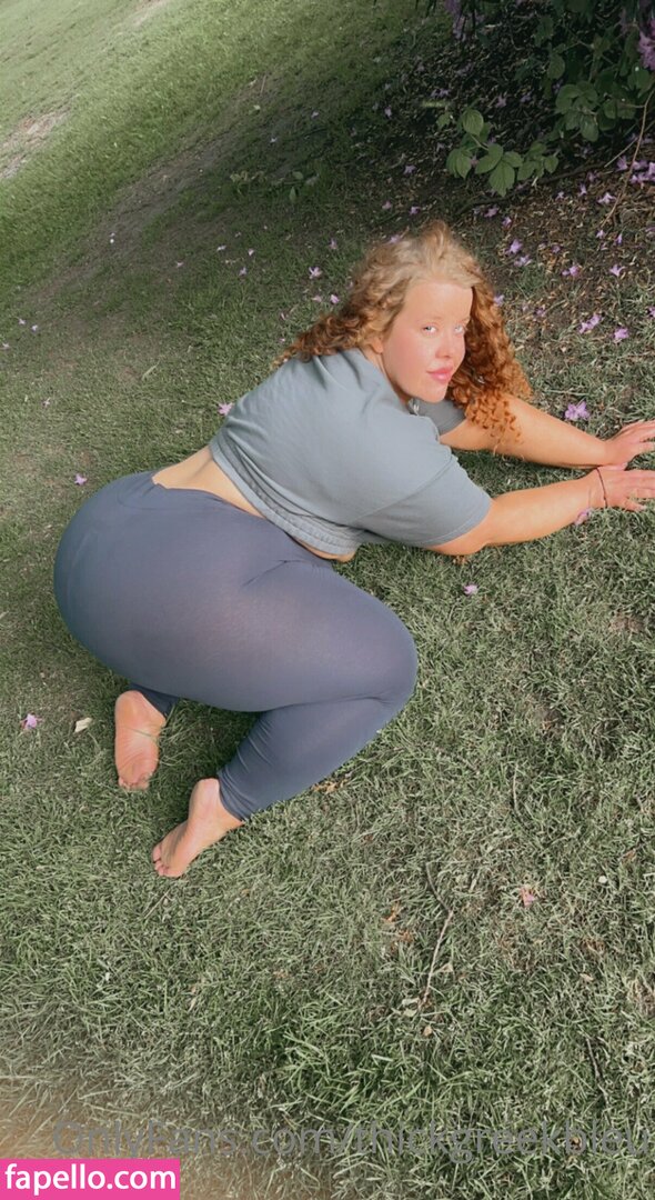 Thickgreekbleu #2