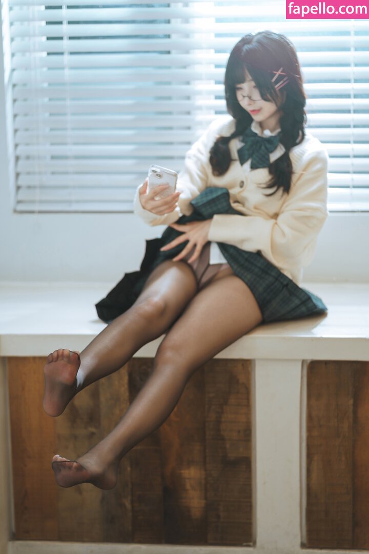 Rioko Cosplay #27