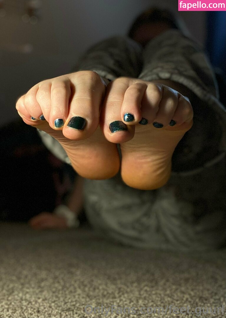 feet.guurl #1