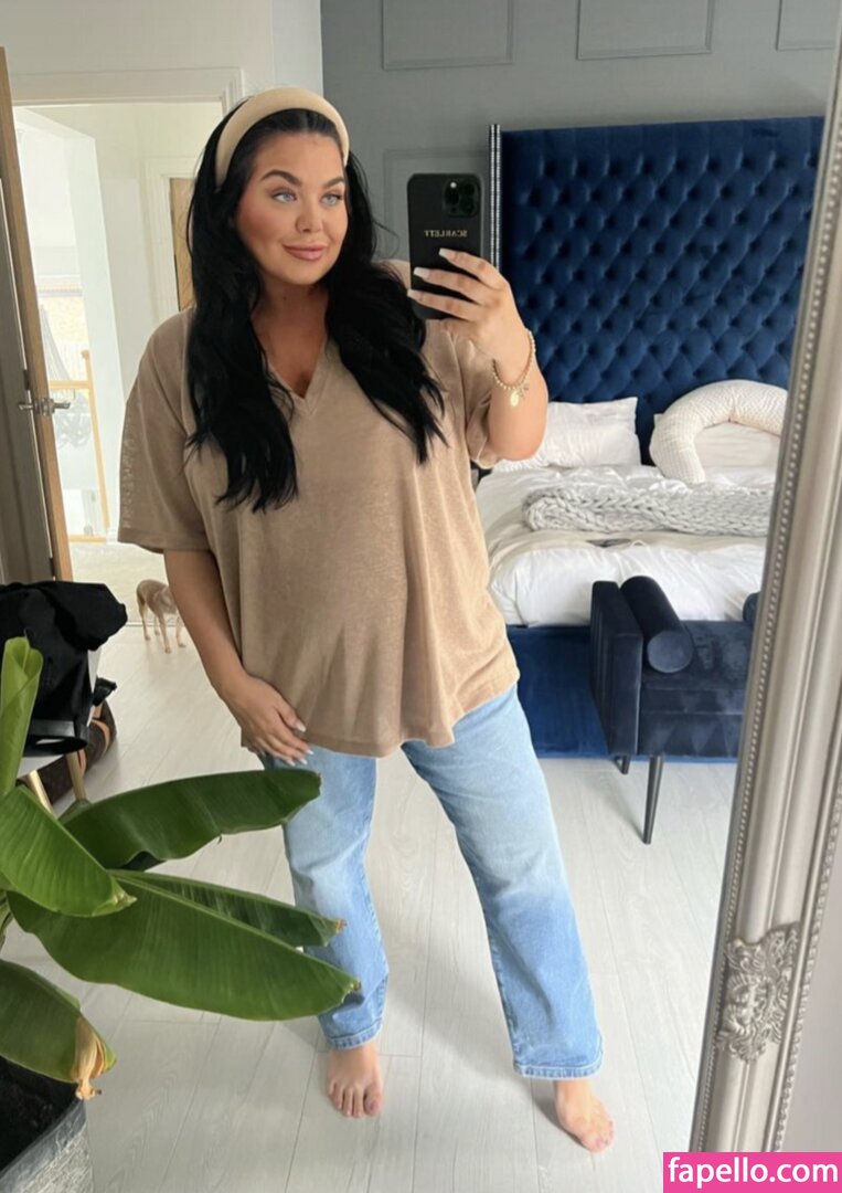 Scarlett Moffatt #2