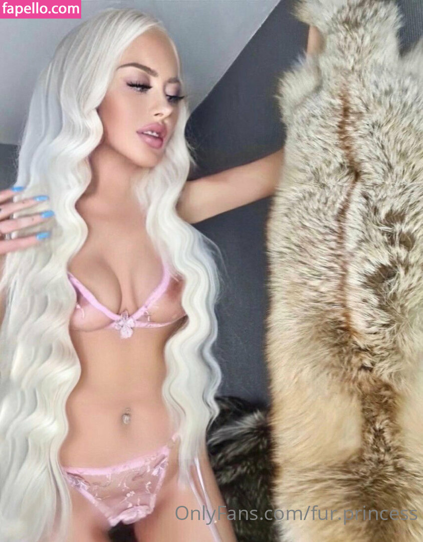 fur.princess #1