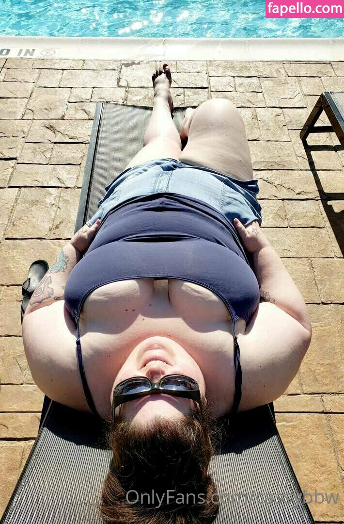 cassybbw #1