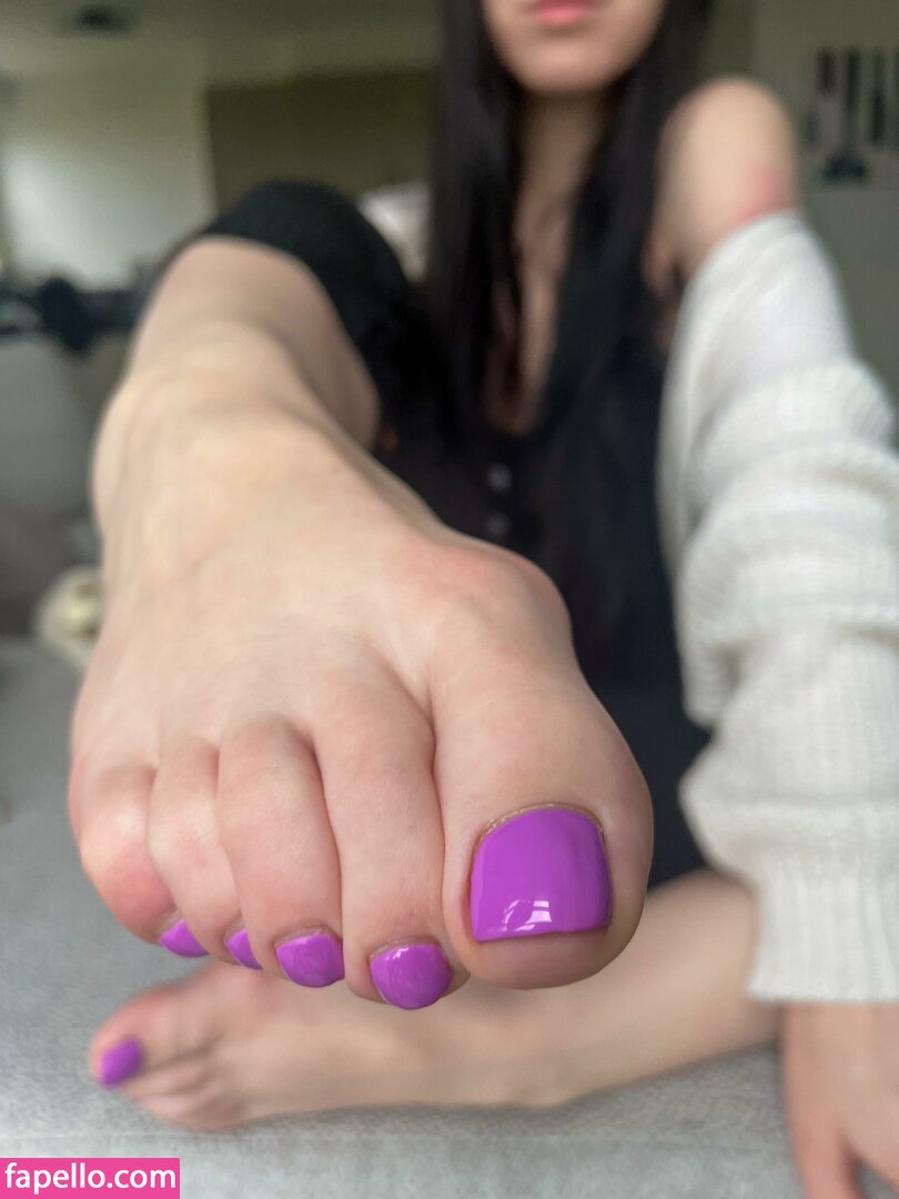 myla.feet #2