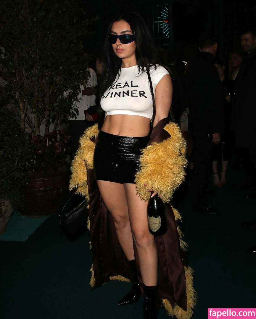 Charli XCX #62