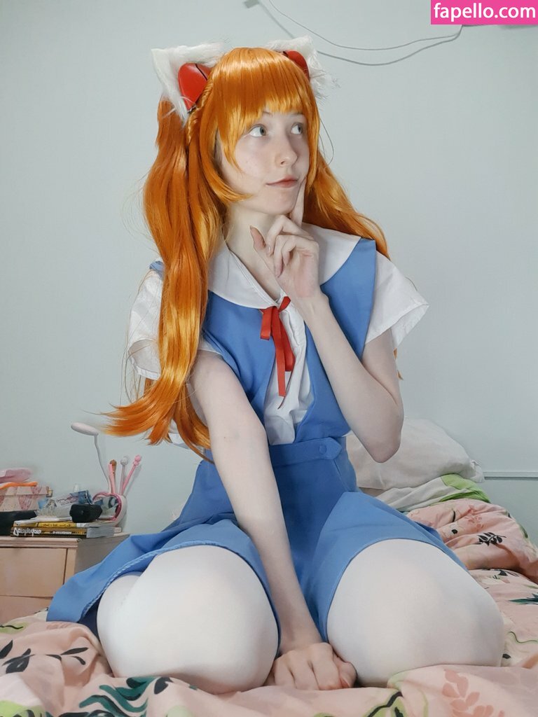 Kiki Glitter Cosplay #13