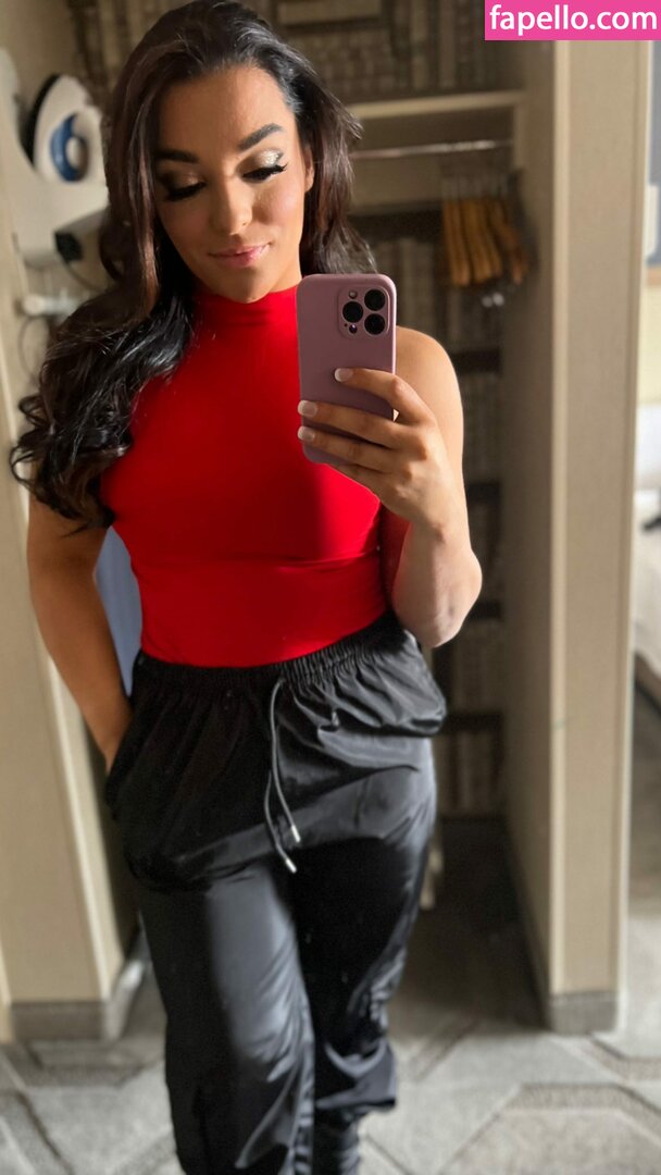 Deonna Purrazzo #130