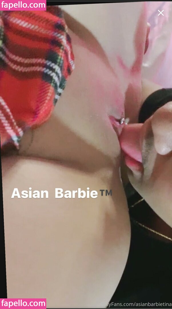 missasianbarbie69 #13