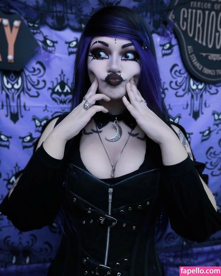 Nightmarekittykat #7