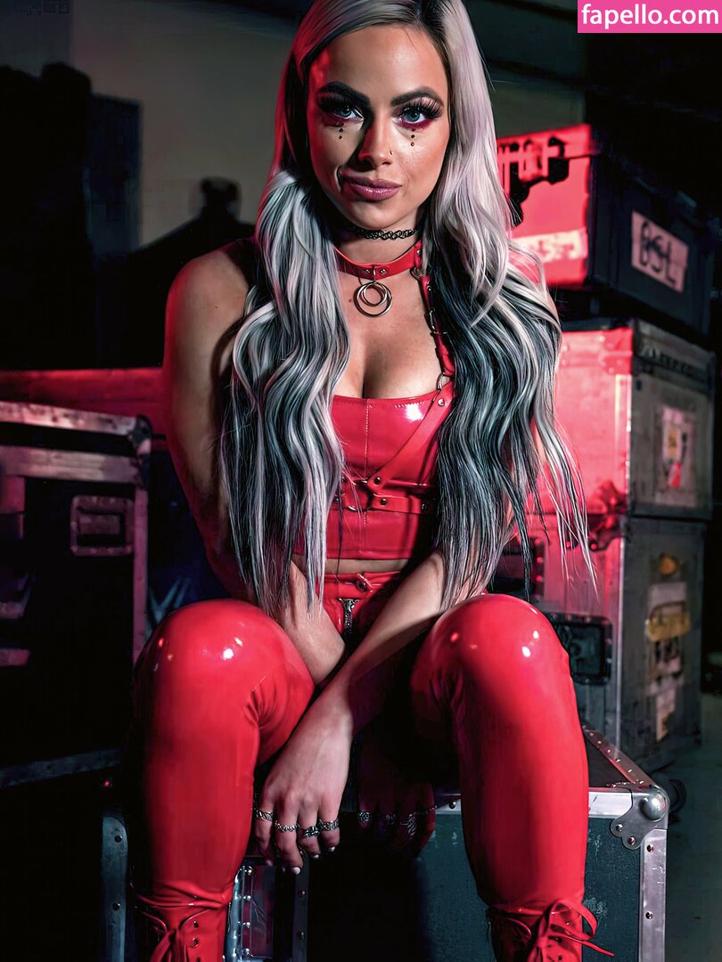 Liv Morgan #44