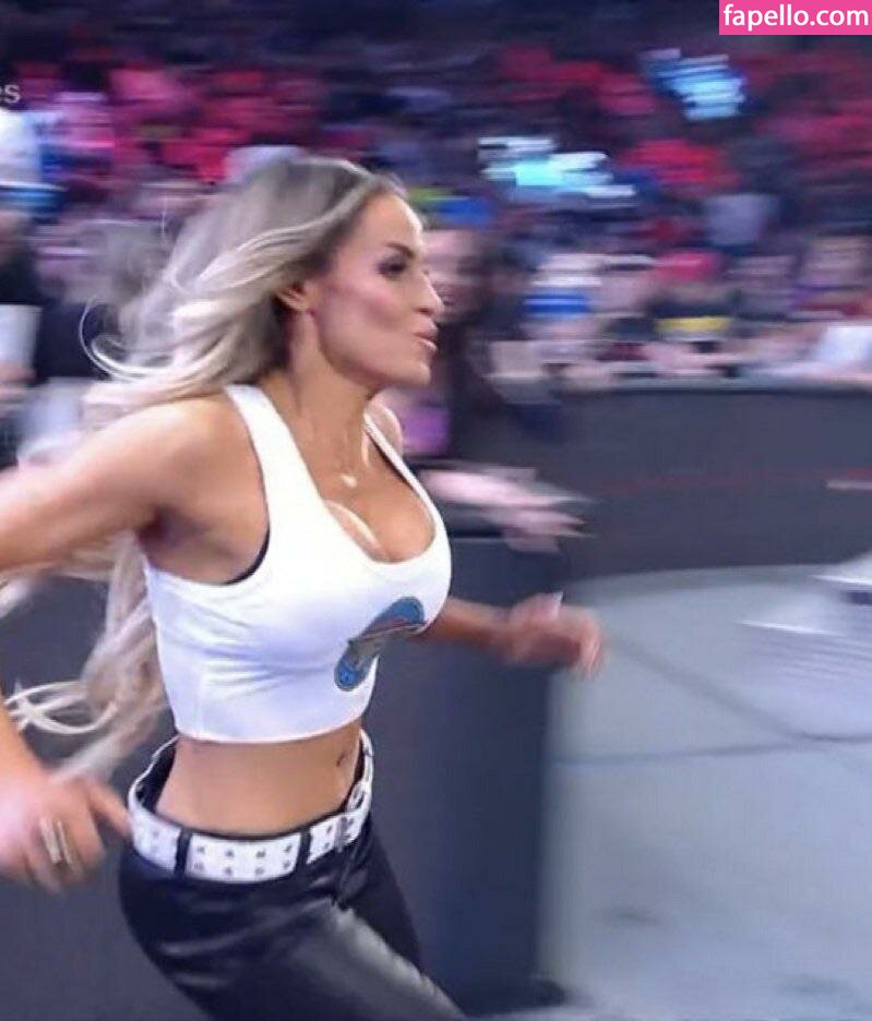 Trish Stratus #65