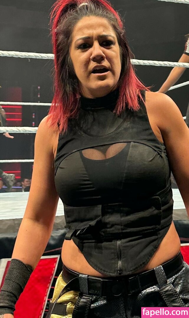 Bayley #61