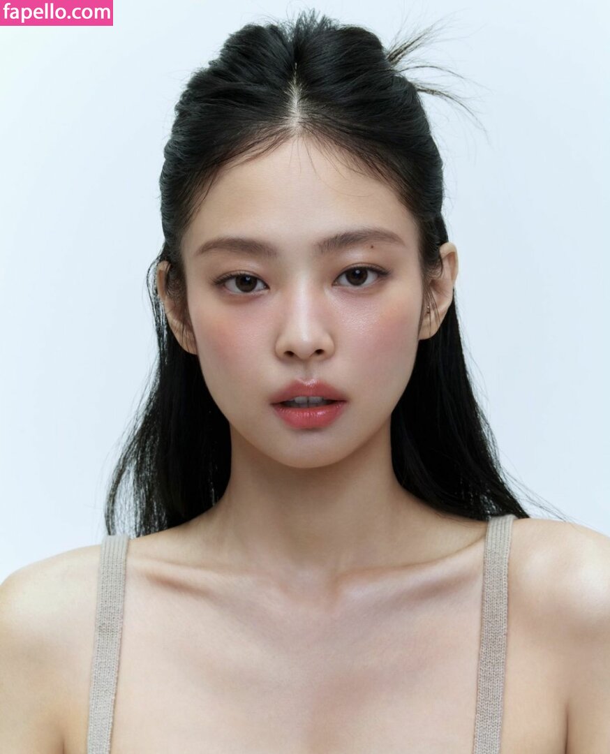 Jennie | BLΛƆKPIИK #52