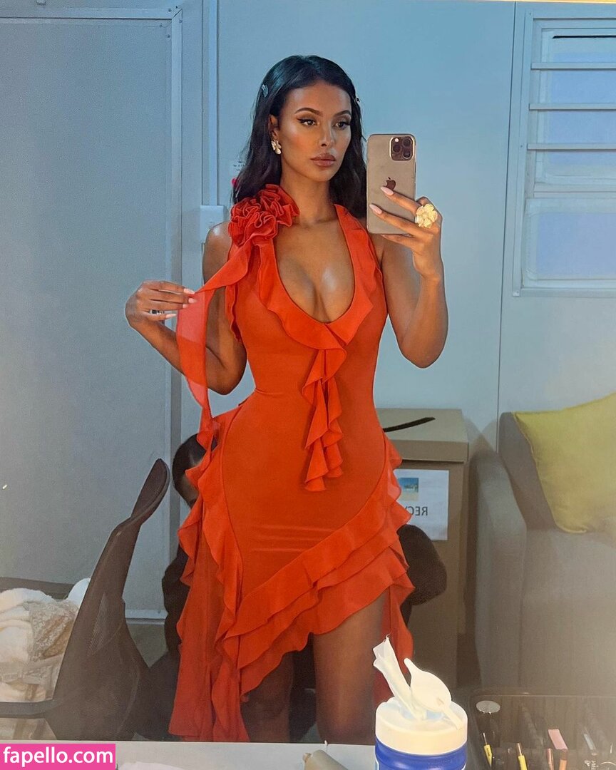 Maya Jama #69