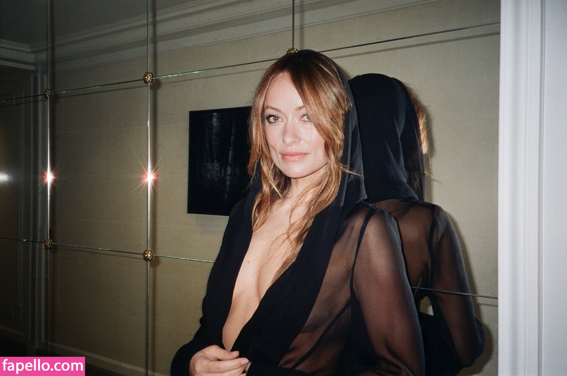 Olivia Wilde #39