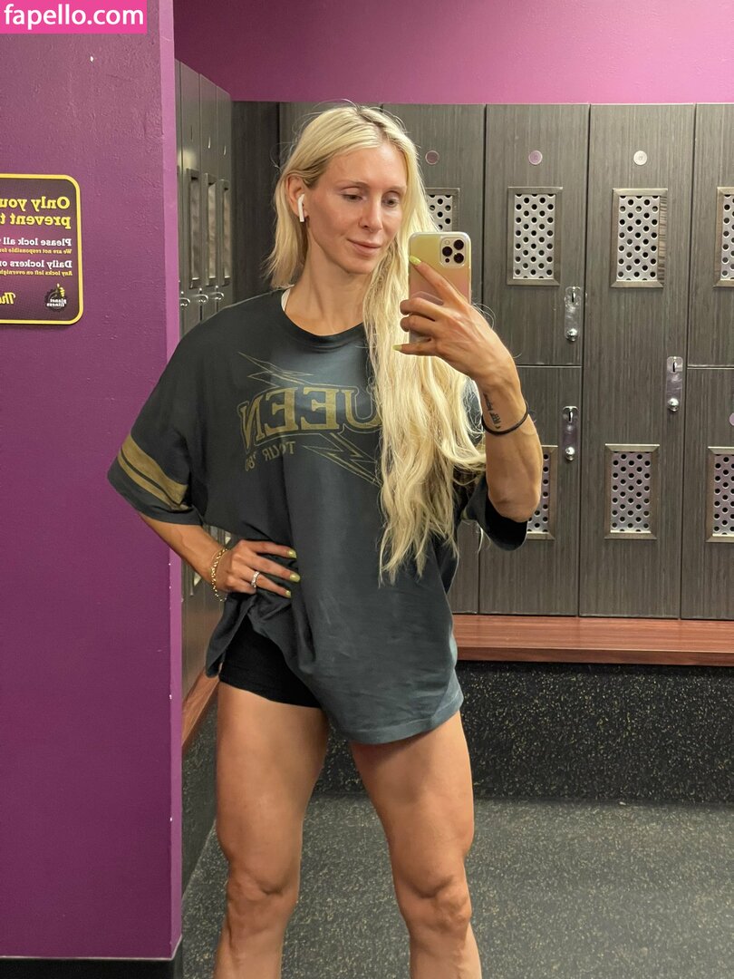 Charlotte Flair #27