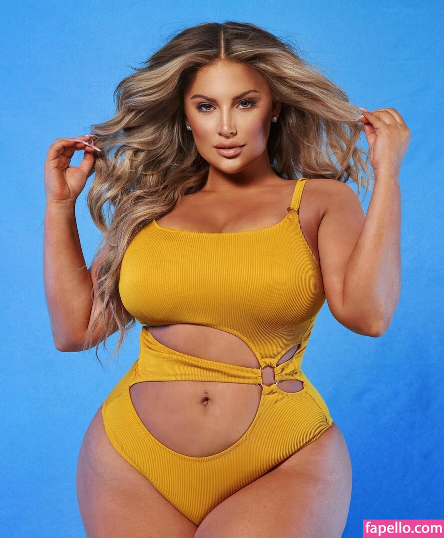 Ashley Alexiss #81