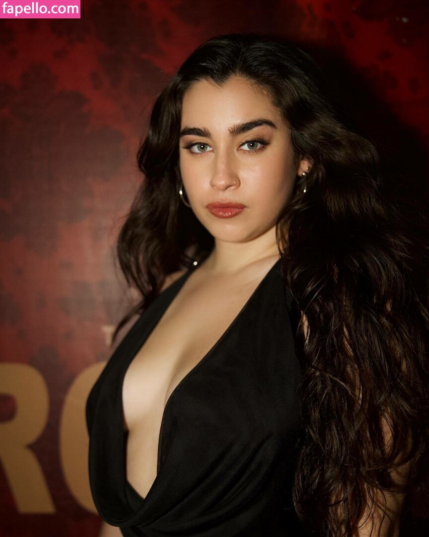 Lauren Jauregui #41