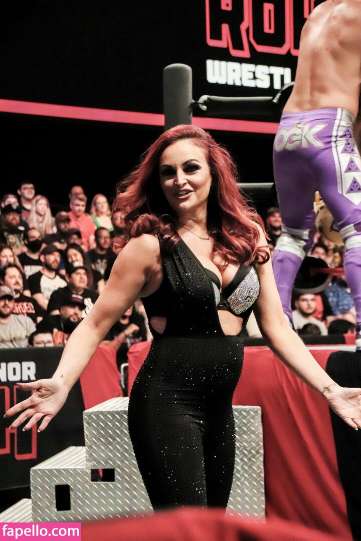 Maria Kanellis #1