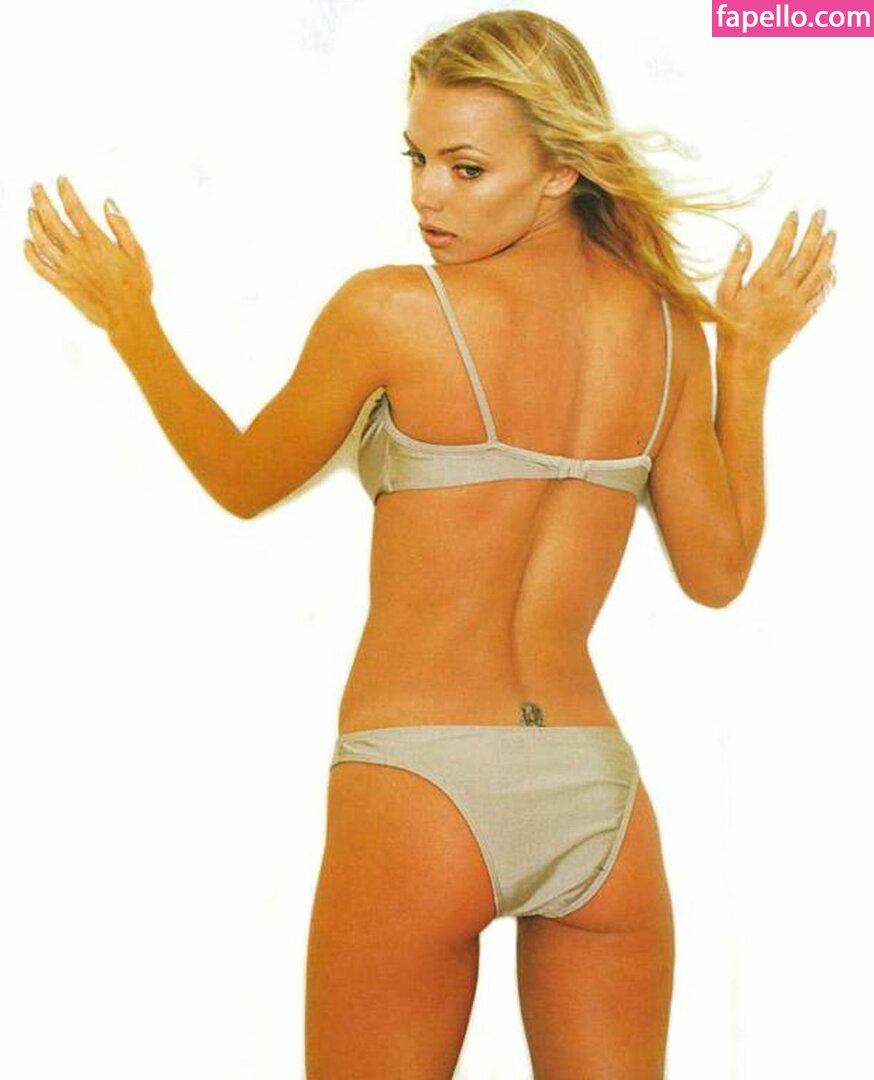 Jaime Pressly #5