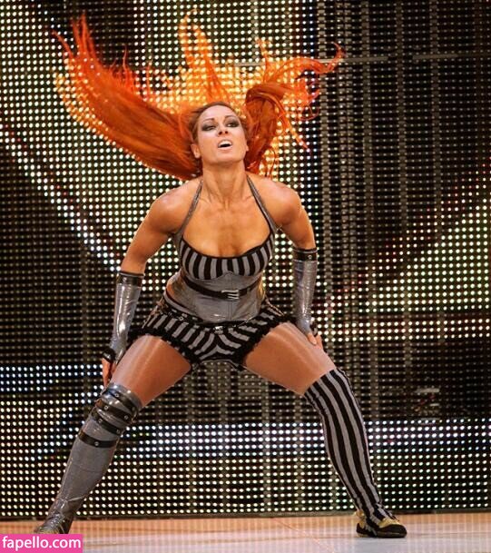 Becky Lynch #34