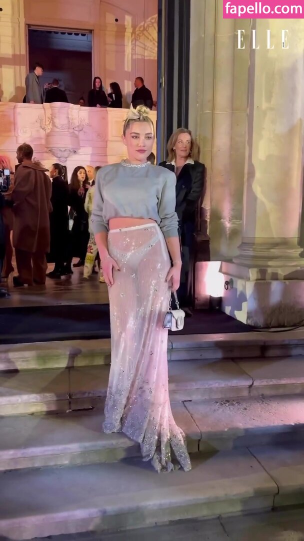 Florence Pugh #57