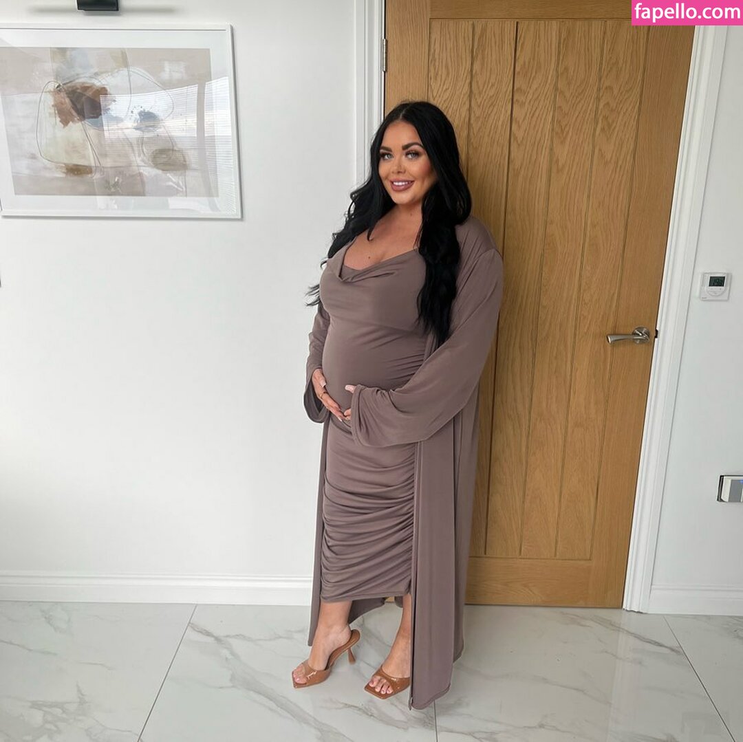 Scarlett Moffatt #3