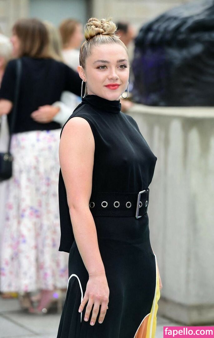 Florence Pugh #58