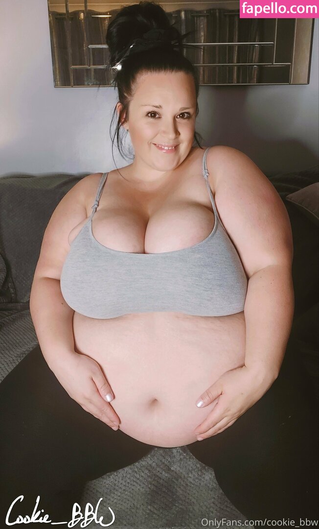 cookie_bbw #1