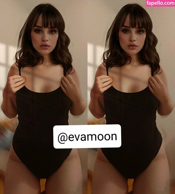 Eva Moon #1