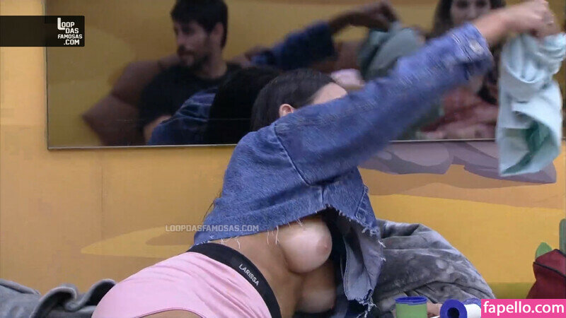 Big Brother Brasil 23 #19