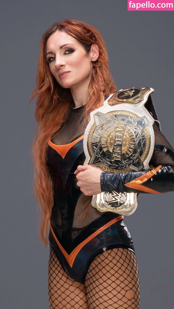 Becky Lynch #36