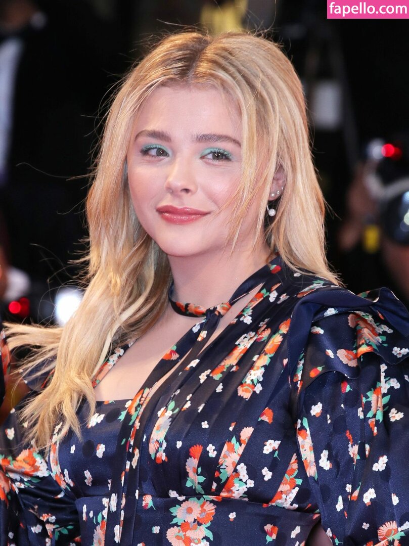 Chloë Grace Moretz #83