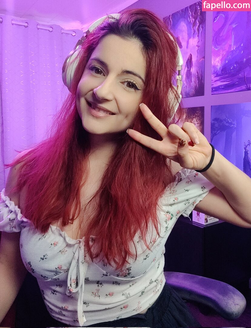 AnnieFuchsia #25