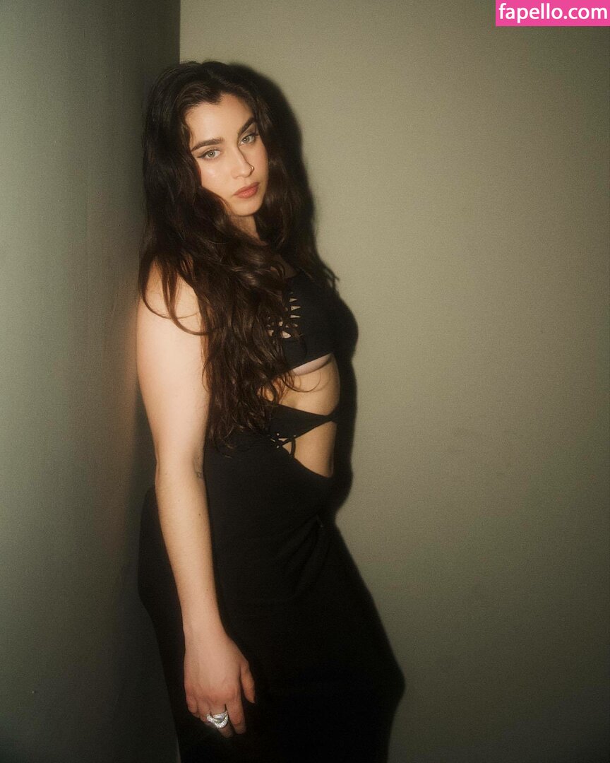 Lauren Jauregui #45