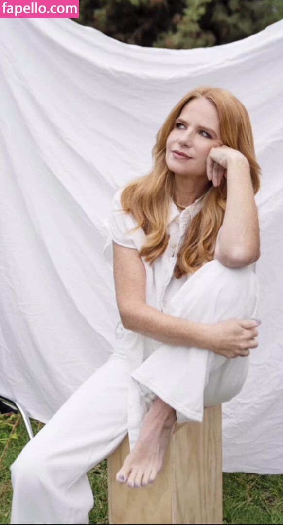 Patsy Palmer #6