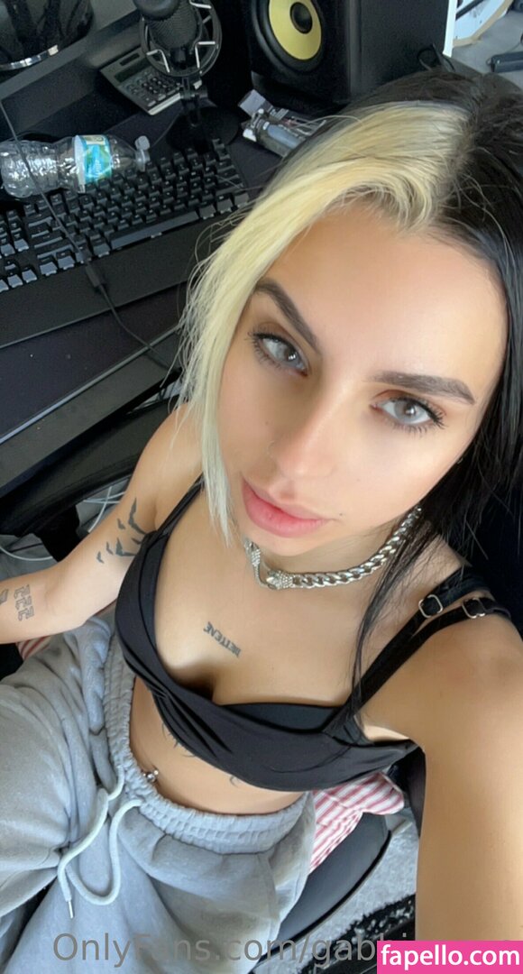 gabbigonxo #1