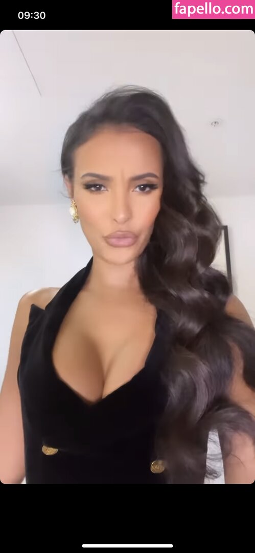 Maya Jama #72