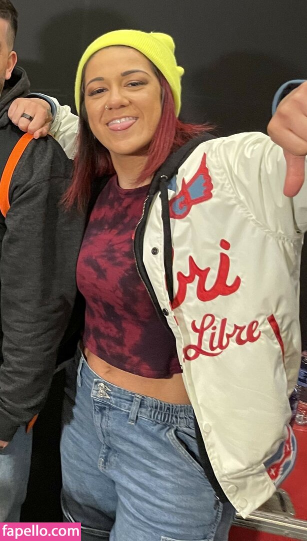 Bayley #66