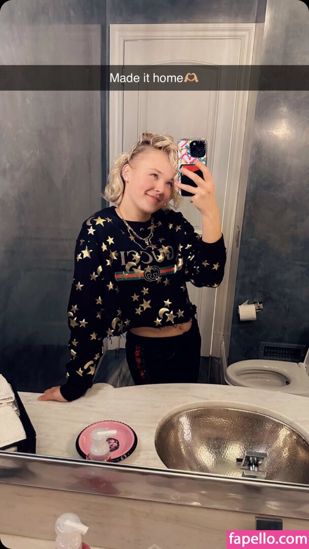 Jojo Siwa #2