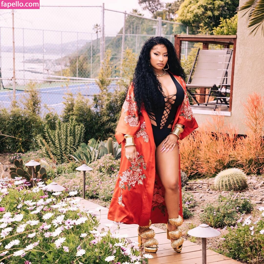 Nicki Minaj #25