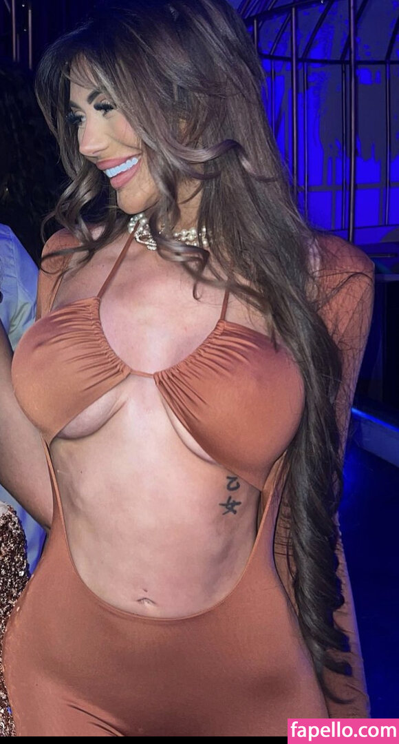 Chloe Ferry #24