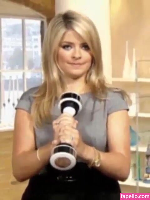 Holly Willoughby #28