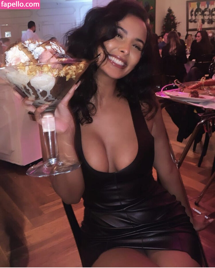 Maya Jama #73