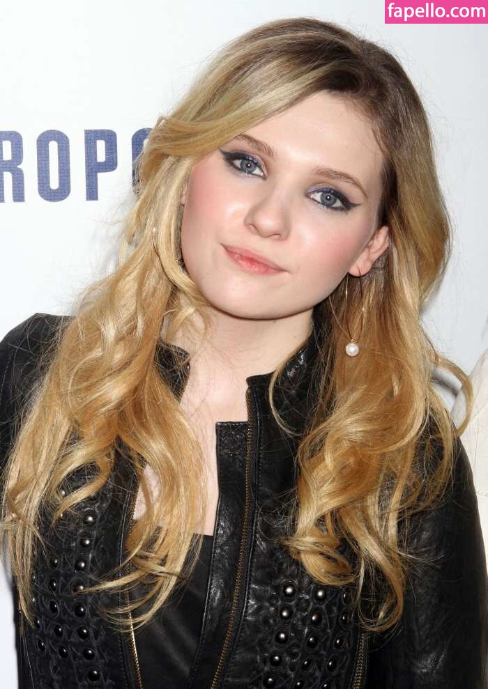 Abigail Breslin #4