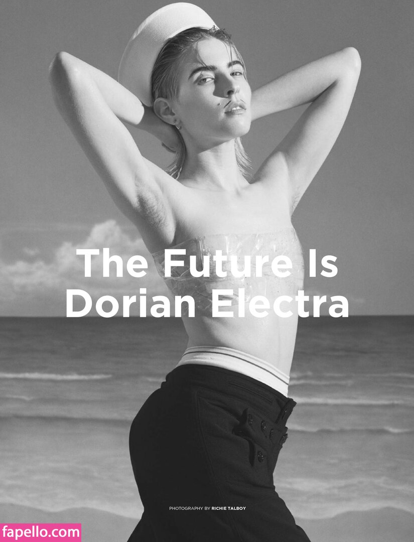 Dorian Electra #2