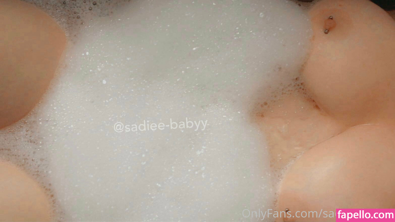 Sadiee-Babyy #1