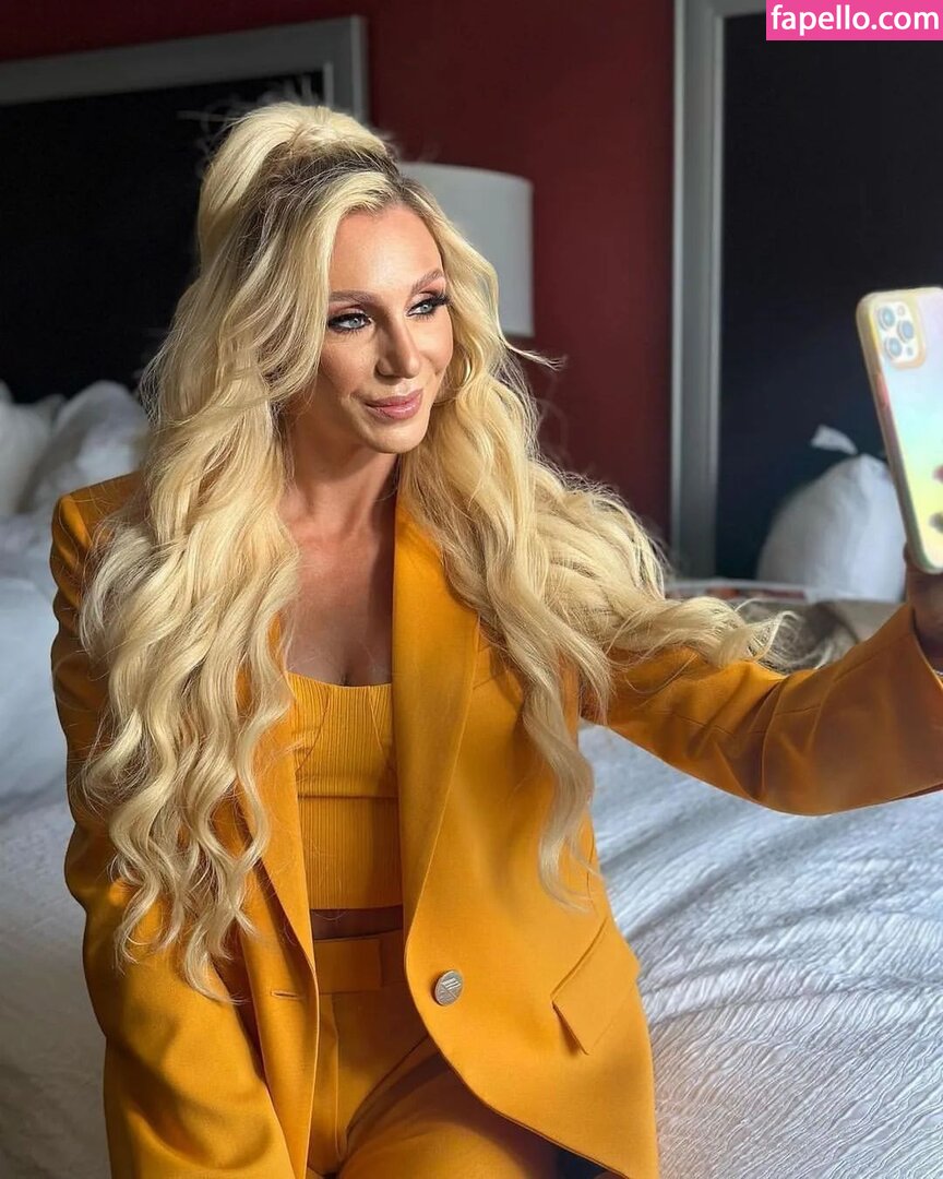 Charlotte Flair #30